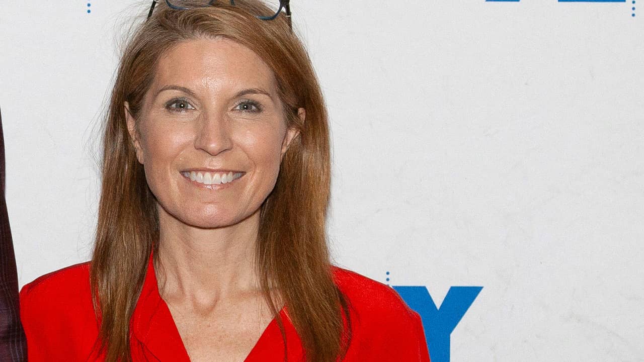 Photo of Nicolle Wallace