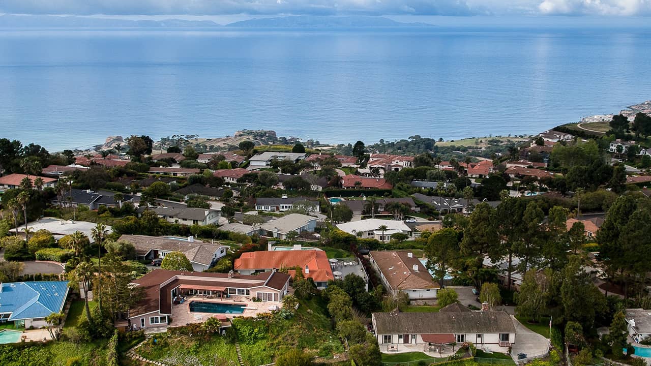 Photo of Palos Verdes, CA