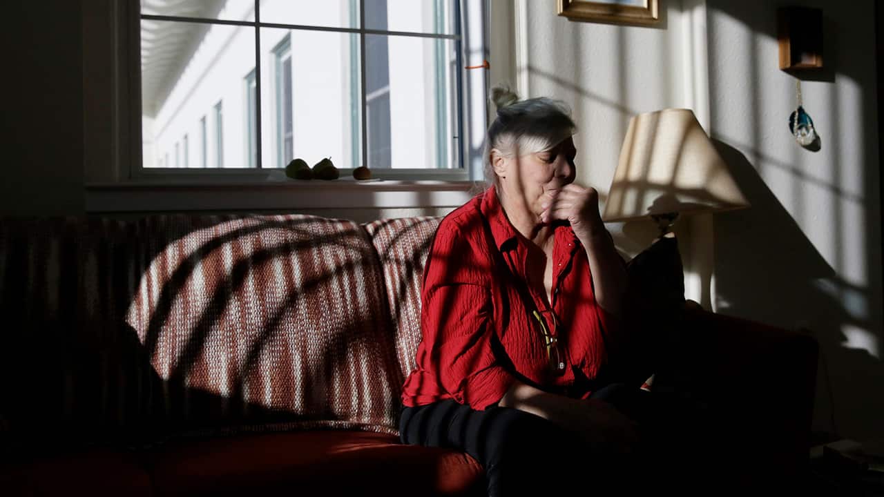 Photo of Pamela Zuzak