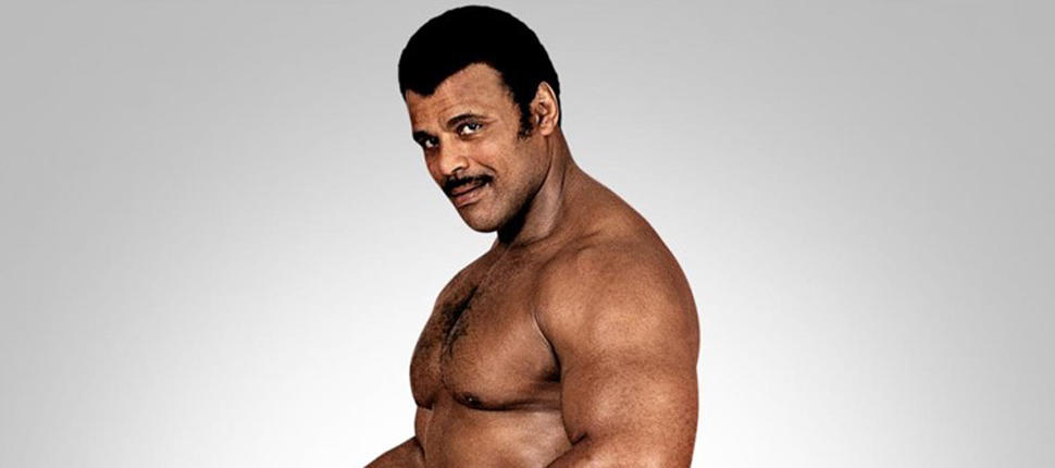 Photo of Rocky "Soul Man" Johnson