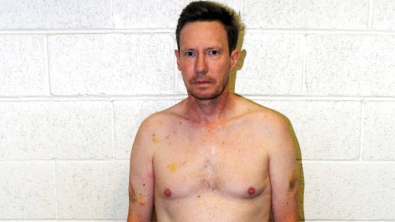 Photo of Peter Chadwick