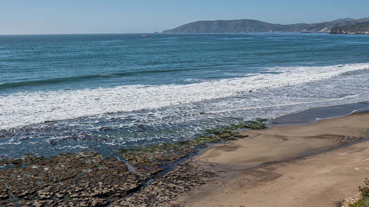 Photo of Pismo Beach