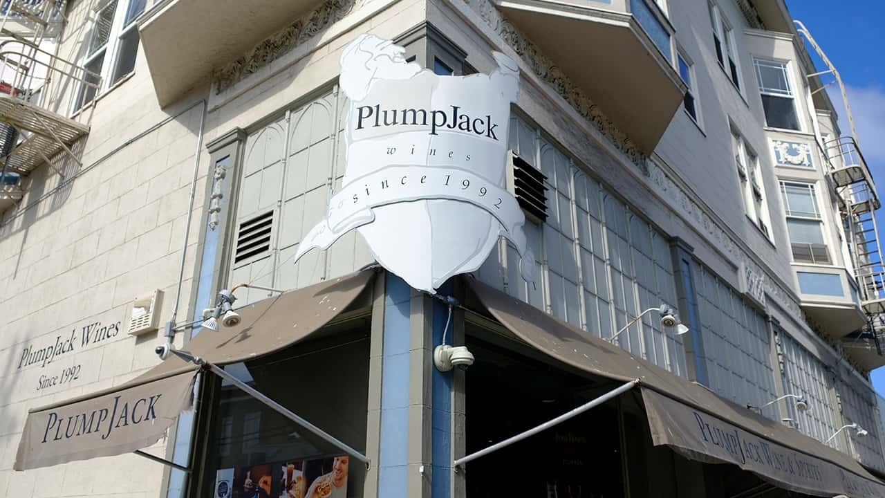 Photo of Plumpjack