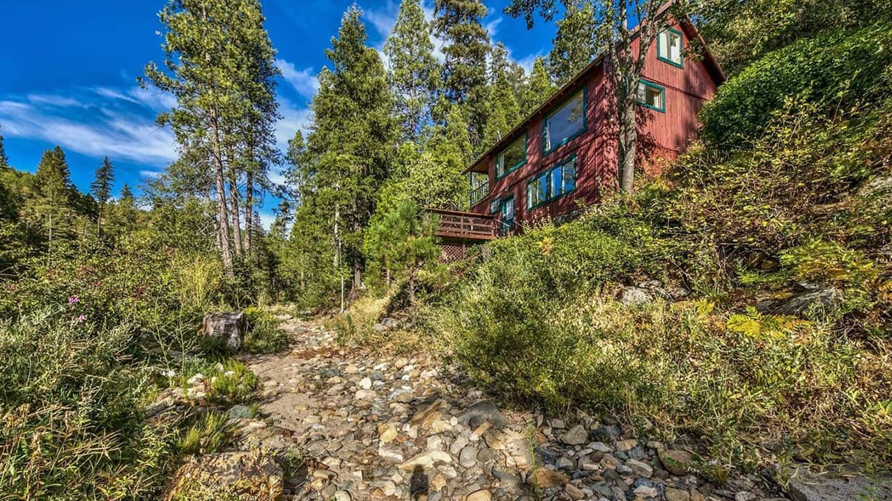 Photo of Pollock Pines, CA