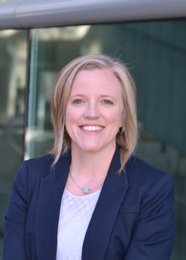 Wilma Quan-Schecter is Fresno's first female city manager.