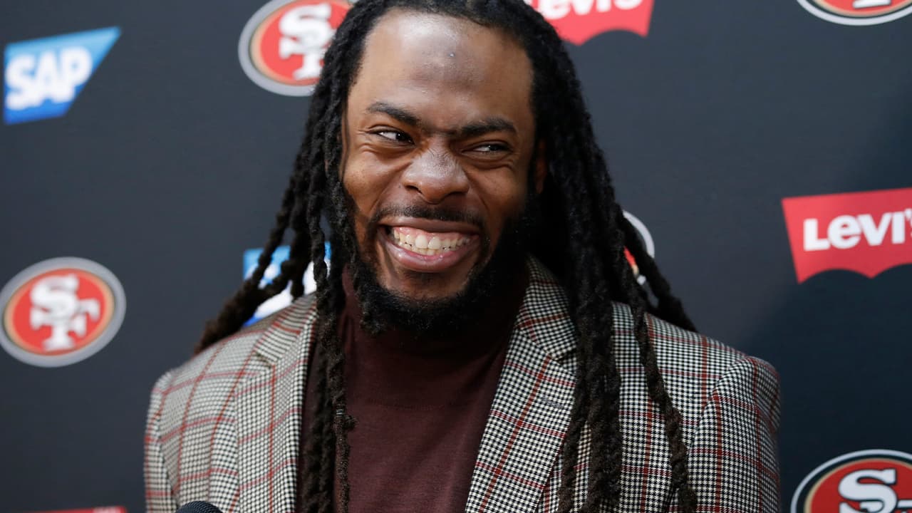 Photo of Richard Sherman