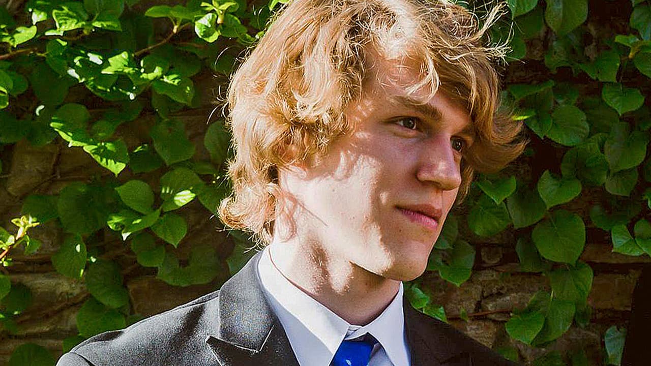 Photo of Riley Howell