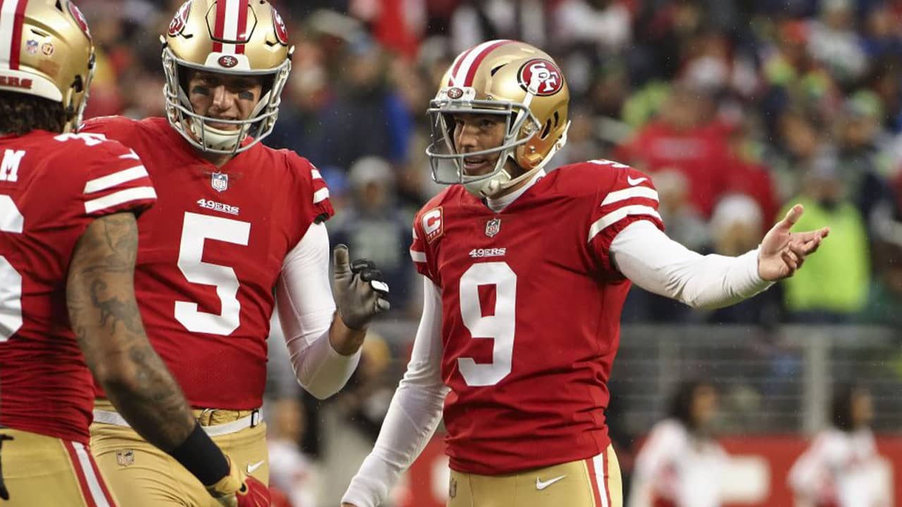 Photo of Robbie Gould