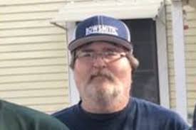 Portrait of Rocky Jones