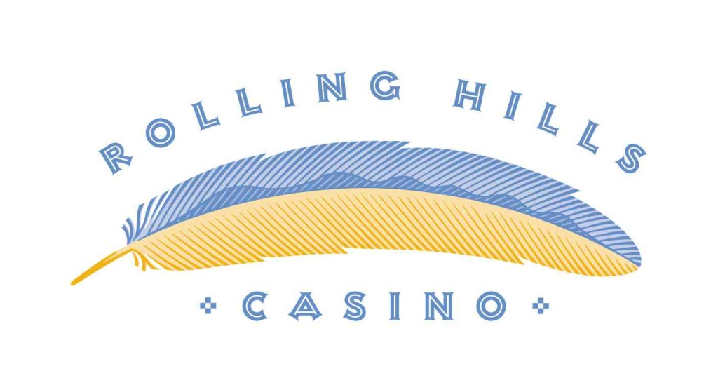 Logo for Rolling Hills Casino
