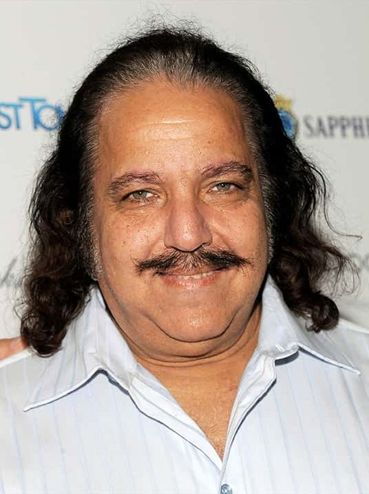 Photo of Ron Jeremy