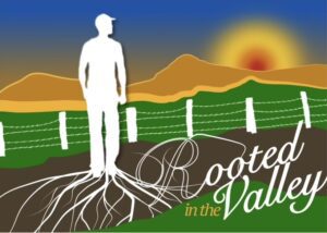 Rooted in the Valley logo