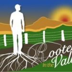 Rooted in the Valley logo