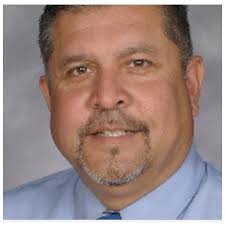 Portrait of Rudy Carrasco