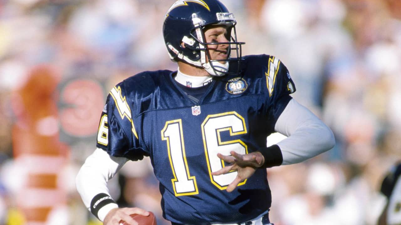 Photo of Ryan Leaf
