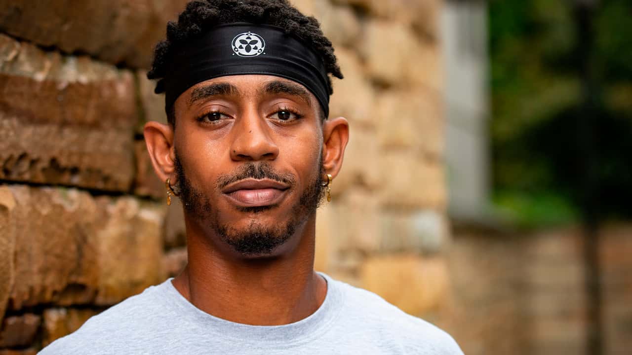 Photo of Sakai Harrison