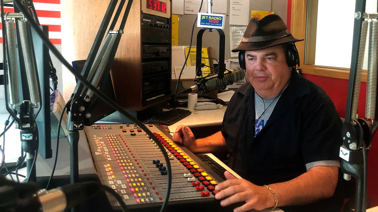 Photo of Scott Bremner