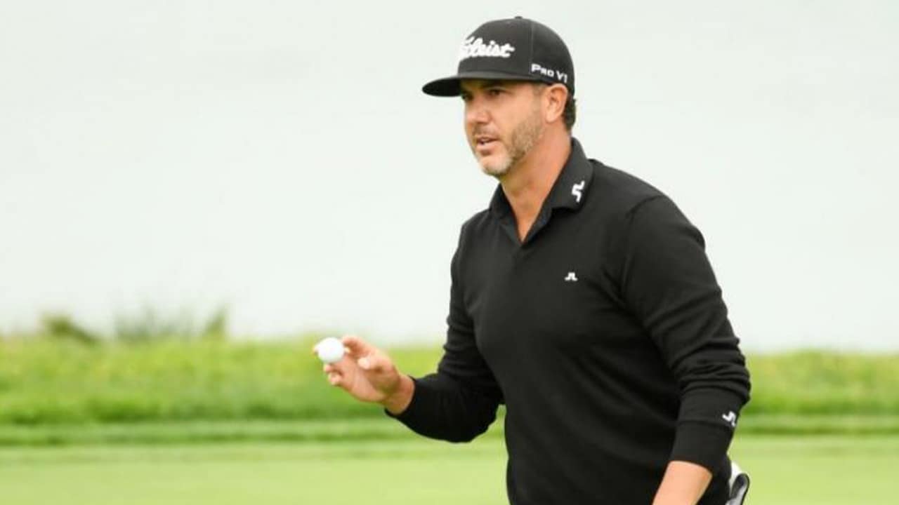 Photo of Scott Piercy