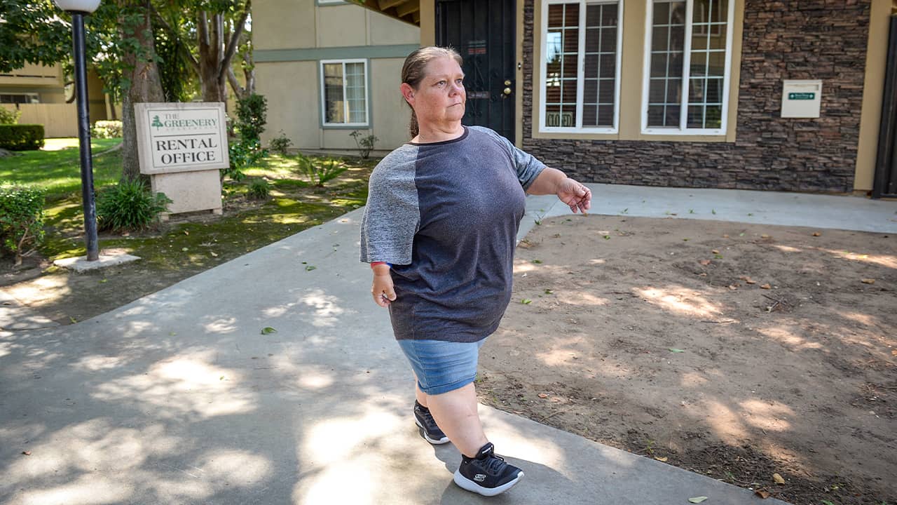 Photo of Reina Richter