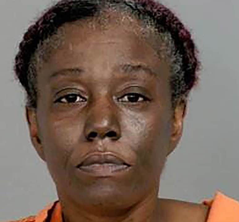 Photo of Sharmel Teague 