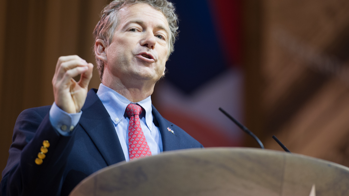 Rand Paul