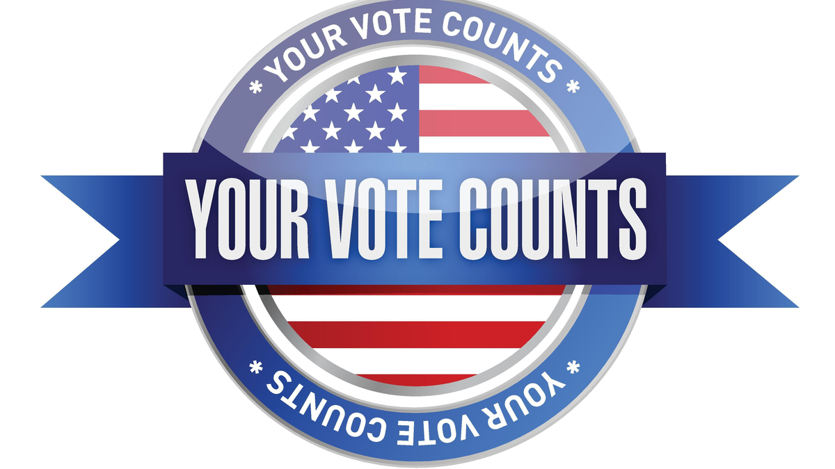 Your Vote Counts