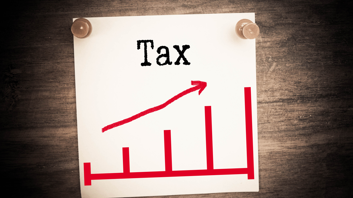 Federal tax reform will help many, but not wealthy Californians. They will pay $12 billion more in 2019.