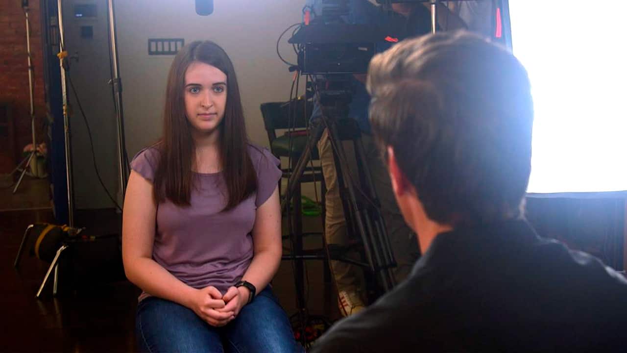 Photo of Payton Leutner