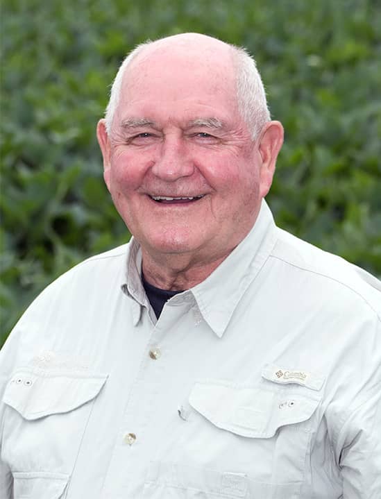 Photo of Sonny Perdue
