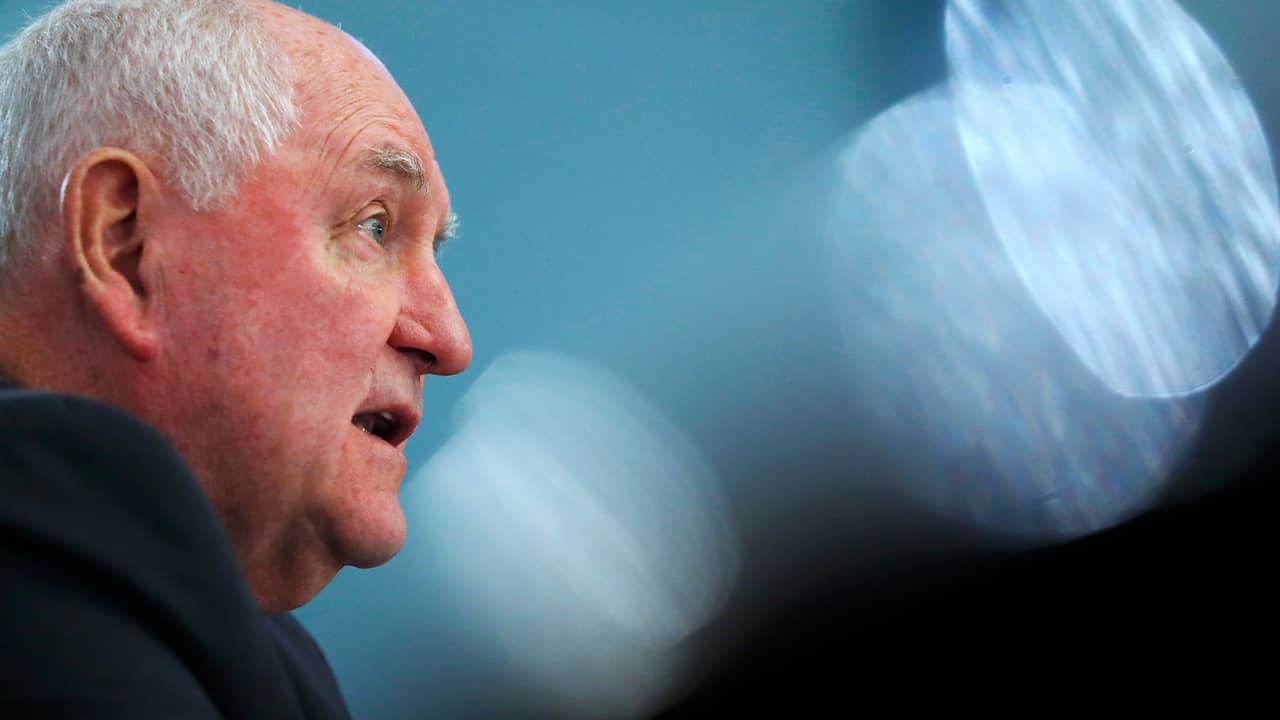 Photo of Sonny Purdue