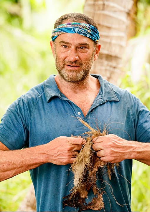 Photo of Dan Spilo 