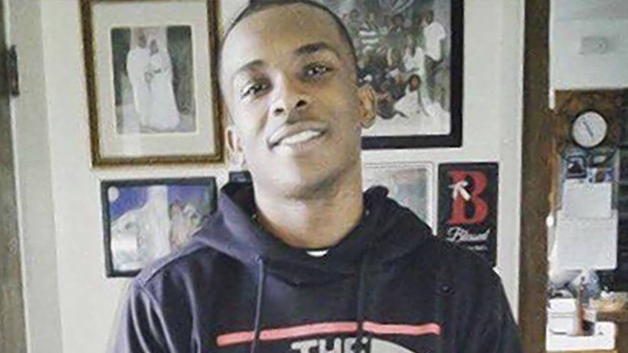 Photo of Stephon Clark