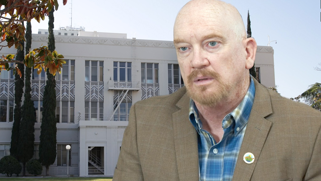 Photo of Steve Brandau