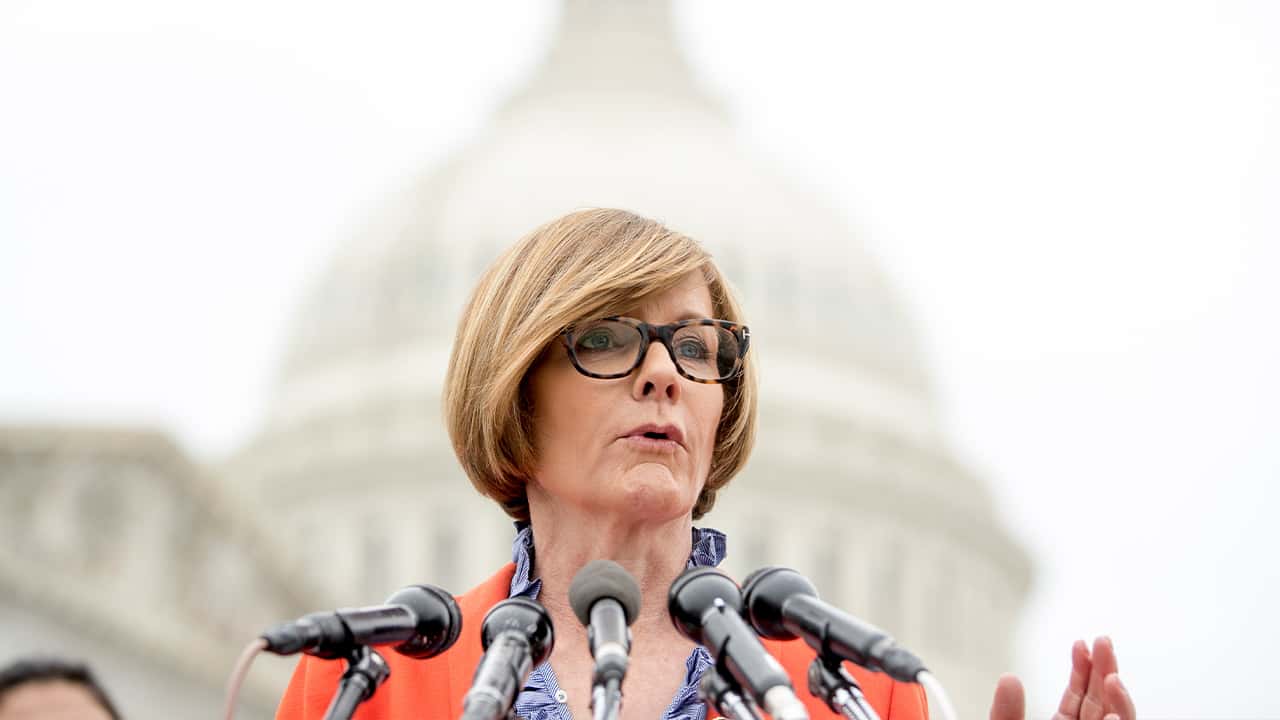Photo of Rep. Susie Lee
