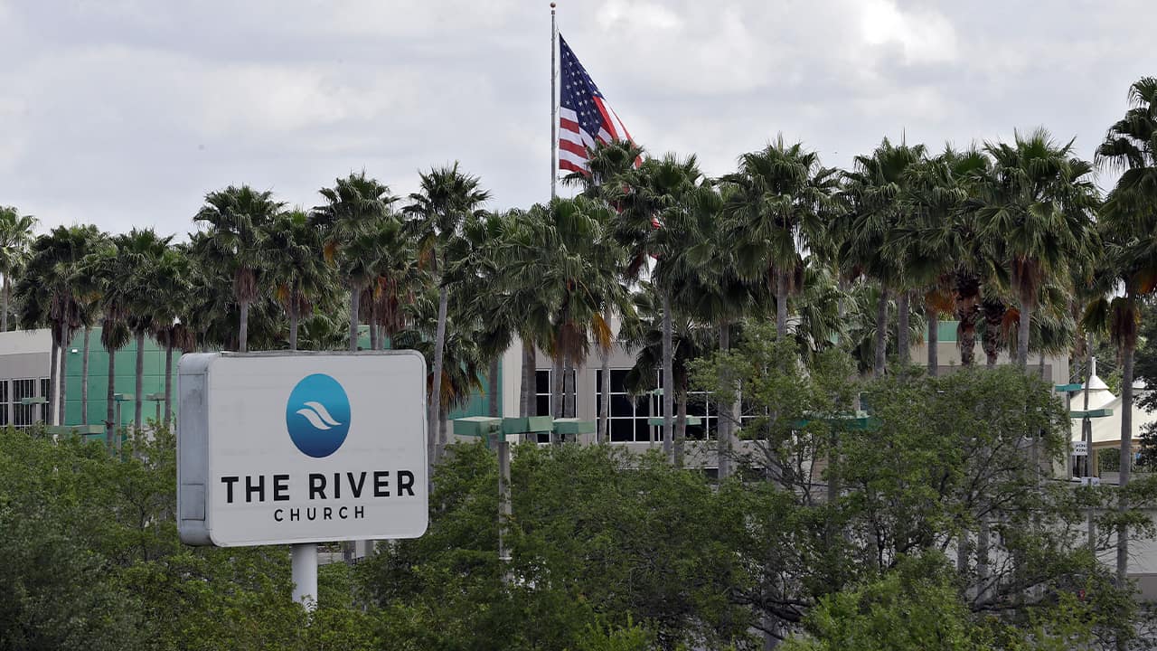 Photo of The River Church