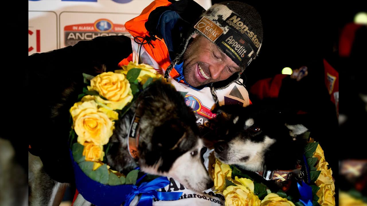 Photo of Thomas Waerner