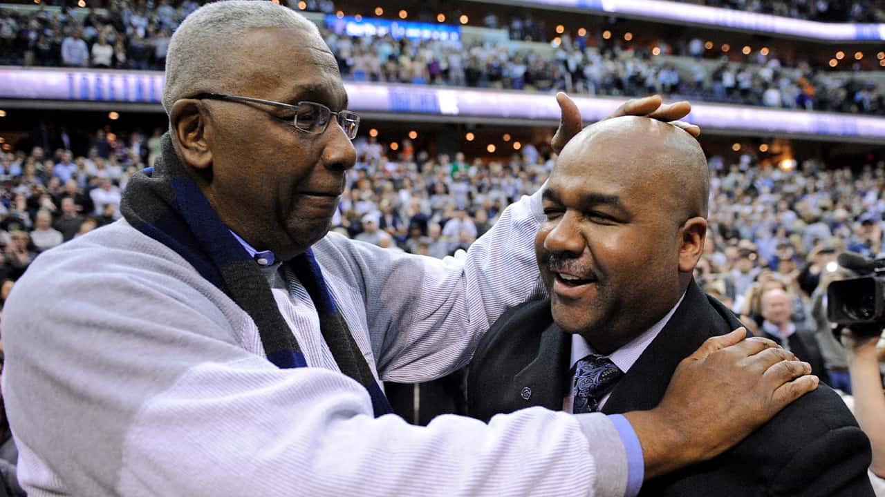 Photo of John Thompson