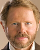 Tom Richards portrait