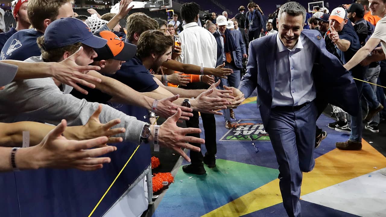 Photo of Tony Bennett