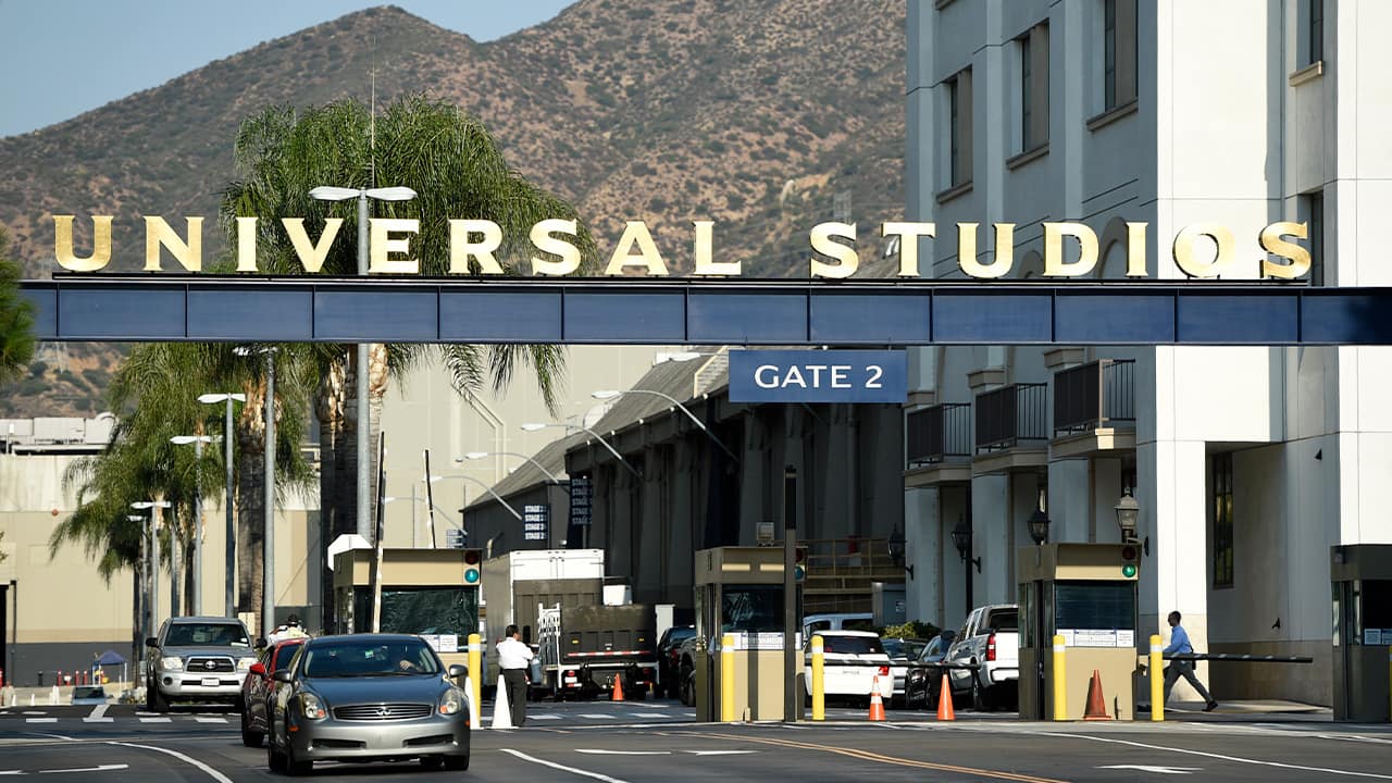 Photo of Universal Studios