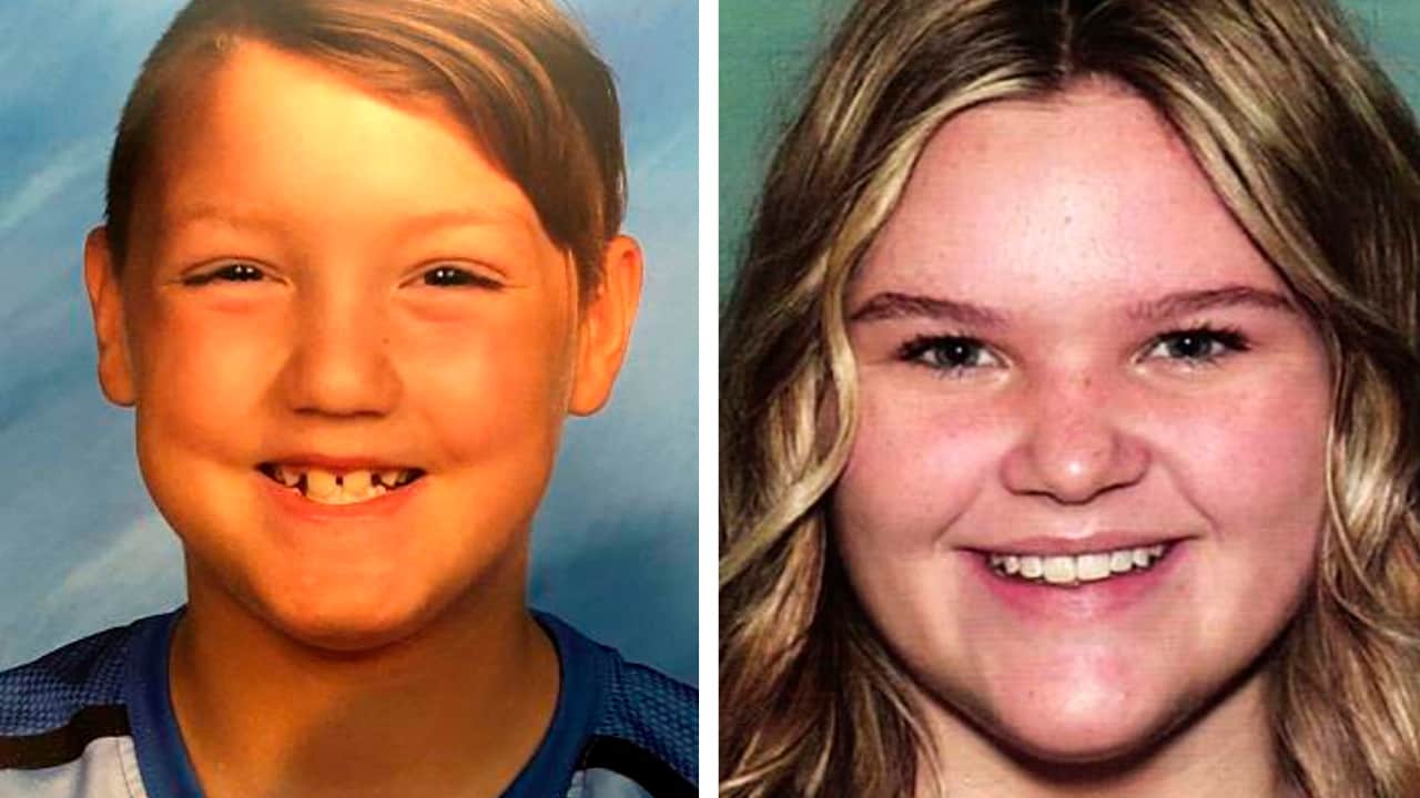 Photo of Joshua Vallow and Tylee Ryan