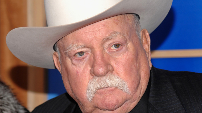 Image of Wilford Brimley