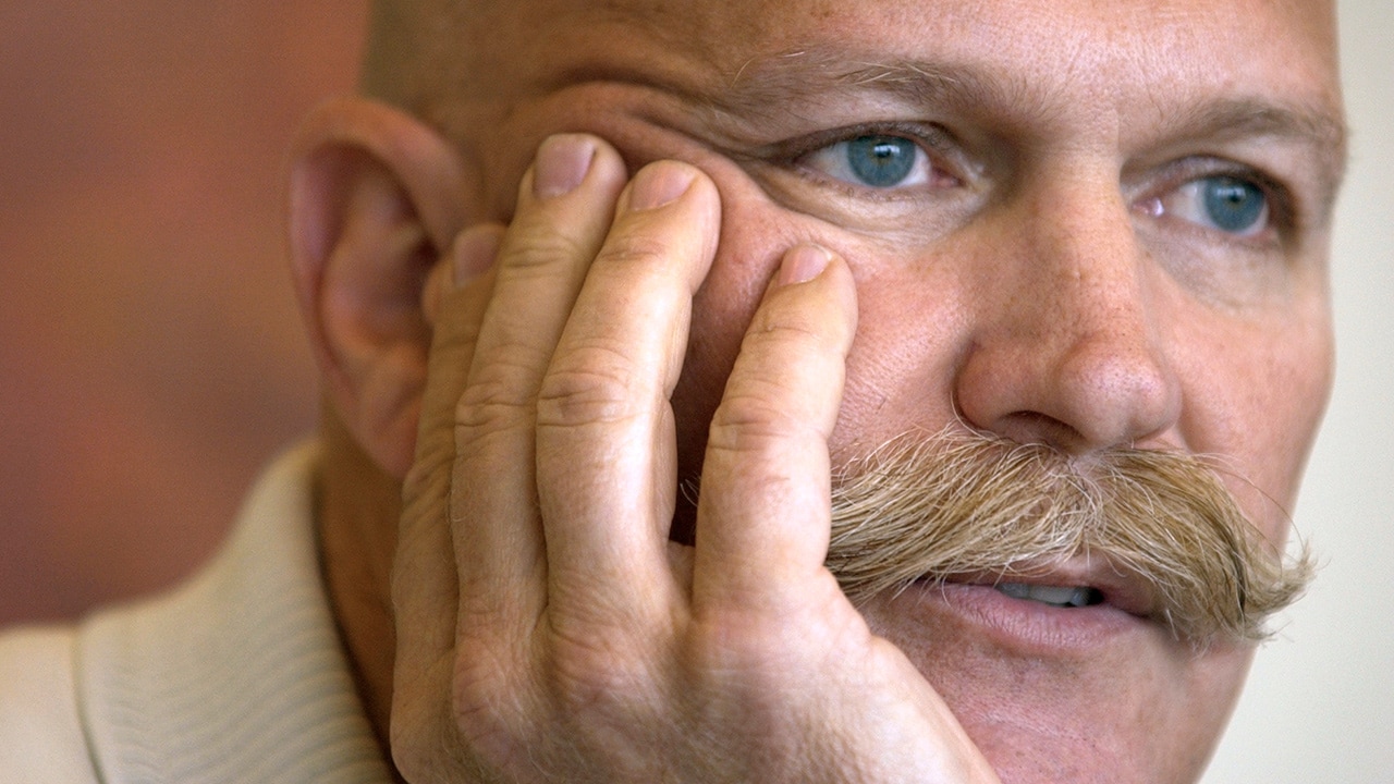 Photo of Will Vinton