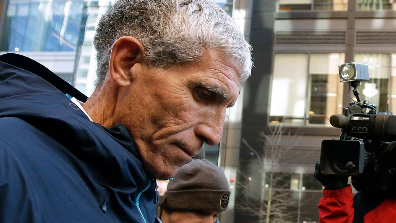 Photo of William "Rick" Singer