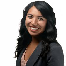 Portrait of Yesenia Carrillo