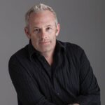 Dean Kirkland Portrait