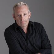 Dean Kirkland Portrait