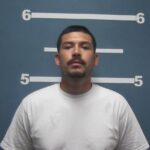 Francisco Rodriguez Booking Photo