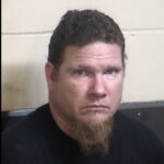 Thomas Martin Qualls Booking Photo