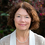 Alice Feller portrait